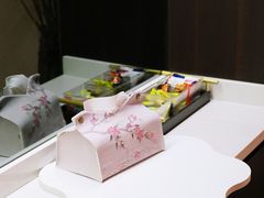 -小仙女采耳·按摩·SPA(深圳旗舰店)