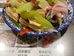 -老西安韩记三鲜煮馍(四府街店)