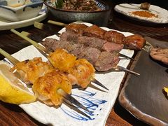 -鸟鹏烧鸟居酒屋(熙龙湾店)