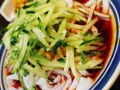 -福苗小骆驼烧烤(中关村店)