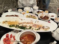 -湖锦酒楼·32年地道湖北菜(光谷店)