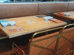 大堂-豪客来牛排(汕头东厦100店)