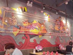-老闵田螺馆·南昌特色小炒(梦时代店)