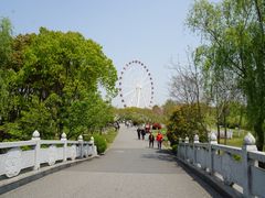 -自然谷恐龙园