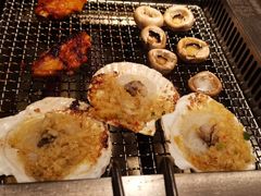 -俊熙家点餐式自助烤肉店(1227广场店)