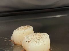 -Ginza Onodera铁板烧(外滩十八号店)