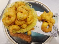 -康大鲤鱼门海鲜城·中餐厅