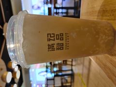 -满记甜品(王府井北京市百货大楼店)