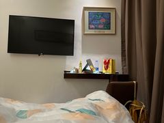 -香港铜锣湾皇悦酒店
