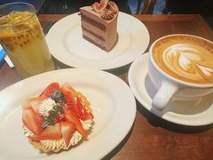 -EAU CAFE(永康路店)