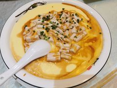 -卡尔顿东方银龙酒店•广西菜•早茶