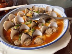 -南沙游艇会·大兵船餐厅