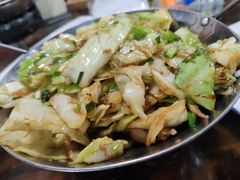 -小乡小镇·传承桐庐土菜·老板亲自烧的菜