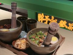 -京参 • 擂椒饭(这有山店)
