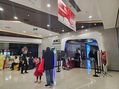 -北京英嘉国际影城(金源CINITY店)