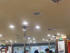 -楼外楼肥羊木炭火锅居(乐群街店)