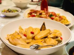 -无锡苏宁银河国际酒店-悦府65中餐厅