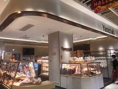 -山崎面包(静安久光店)