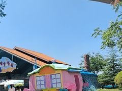-西安华夏文旅水世界