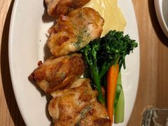 -沛家·西餐Brunch·直火料理