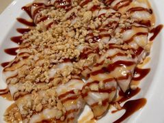 -香港池仔记肠粉王(博多新记襄阳南路店)