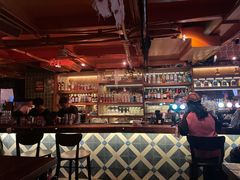 -Q MEX 库迈墨西哥餐吧(三里屯店)