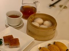 -利苑酒家(宜安广场店)