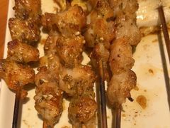 -木屋烧烤(惠阳华润小径湾店)