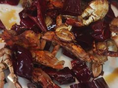 -鑫鸿达·海鲜闽菜热炒小馆(中山路店)