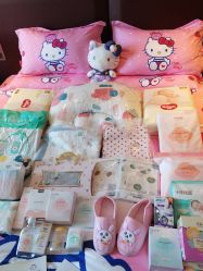 -喜孕时光月子中心(北大妇儿东侧店)
