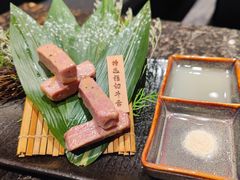 -老乾杯和牛烧肉(王府中环店)