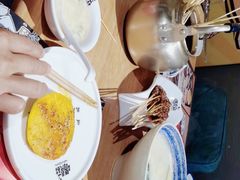 -喝丢一只鞋海鲜烧烤·海肠捞饭(东关街店)