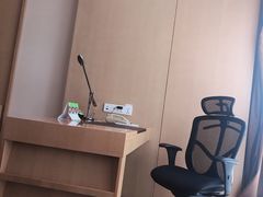 -石家庄万象天成假日酒店