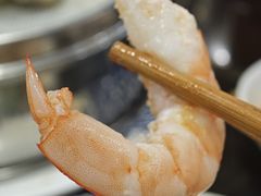 -楼外楼大刀肉传统火锅(西安大路店)