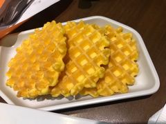 格乐华夫饼-豪客来牛排(空港华联店)