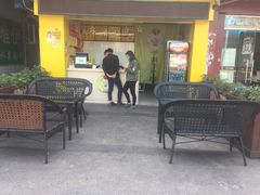 -1点点(清湖地铁店)