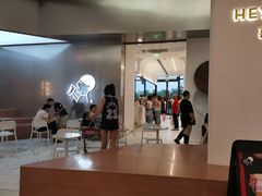 -喜茶(永旺梦乐城店)