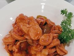 -新侨三宝乐西餐厅(崇文门店)