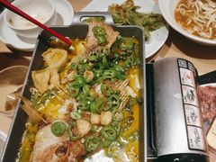 -大师兄·西北小馆(金湾华发商都店)