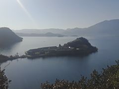 -丽江泸沽湖景区-里格半岛