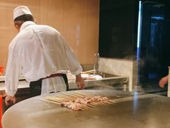 -上海虹桥宾馆味翠餐厅