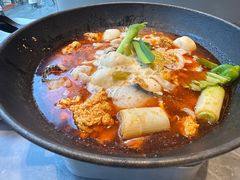 -肖记公安牛肉鱼杂馆·省级非物质文化遗产(江汉路直营店)