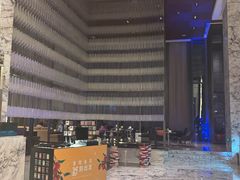 -上海漕河泾万丽酒店