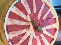 -香佰里重庆火锅(恒力博纳广场店)