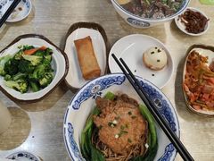 -老上海里弄味道(知春路店)