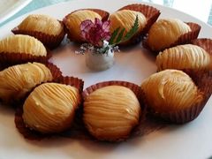 榴莲酥-亢龙太子酒轩(东湖店)