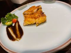 -松临·铁板烧&Omakase(神农店)