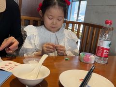 -海铺·渔家虾水饺(皇姑店)