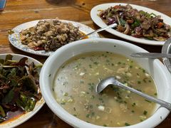 -九九牛肉馆(南山路店)