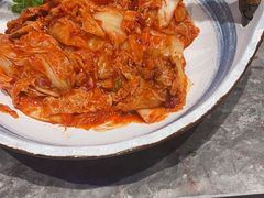 -曼格活海鲜·牛排自助(光明蓝鲸店)
